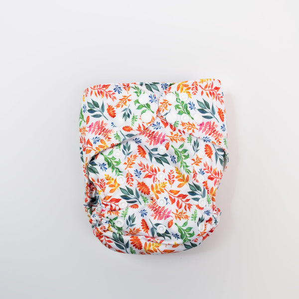 Monarch Store The Classic Nappy 2.0 All in Two | Pocket COVER ONLY